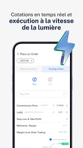 VT Markets - Trading App screenshot