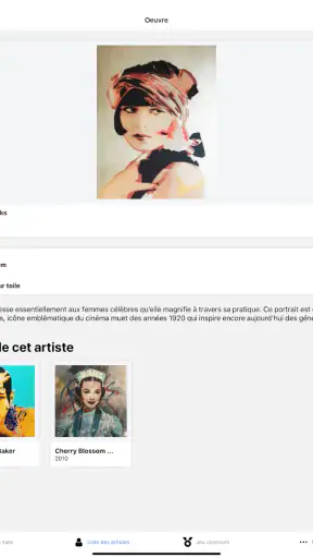 WAH: We Are Here screenshot