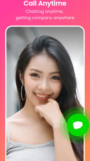 Waha - Video Chat & Party screenshot