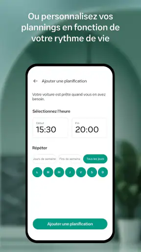 Wallbox screenshot
