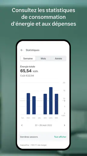 Wallbox screenshot