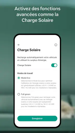 Wallbox screenshot