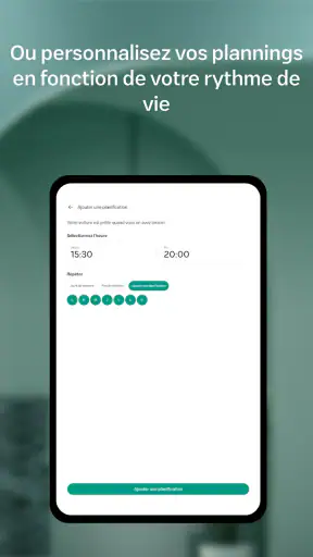 Wallbox screenshot