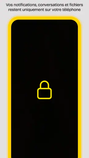 WAMR : messages supprimés screenshot
