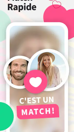 Waplog Dating Chat & Rencontre screenshot