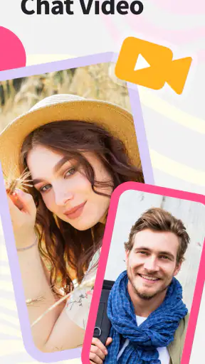 Waplog Dating Chat & Rencontre screenshot