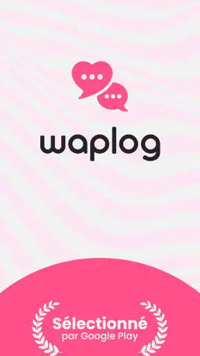 Waplog Dating Chat & Rencontre screenshot