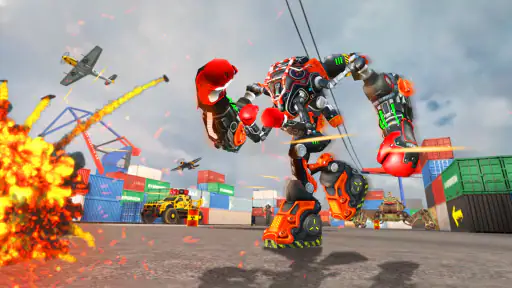 War Zone: Fight For Homeland screenshot