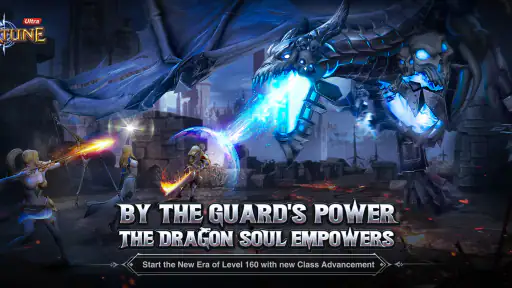 Wartune Ultra screenshot