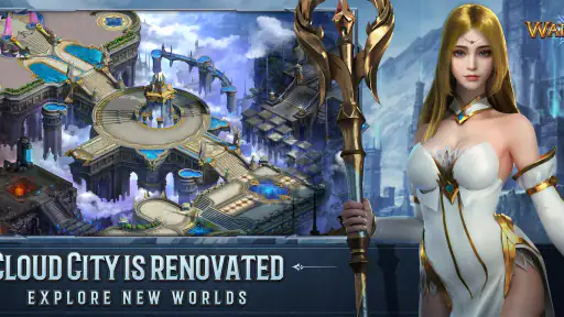 Wartune Ultra screenshot