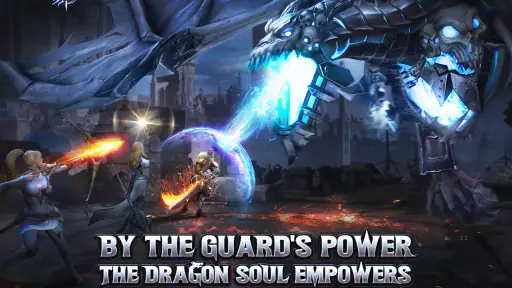 Wartune Ultra screenshot