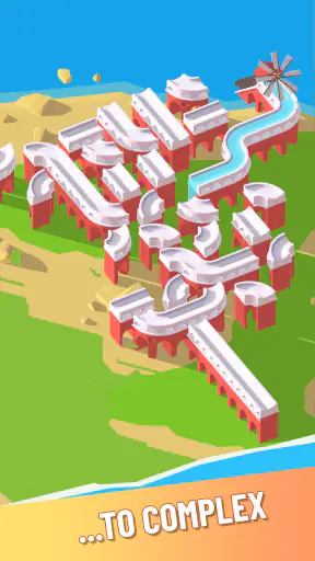 Water Connect Flow screenshot