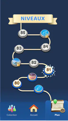 Water Sortpuz - Puzzle de tri screenshot