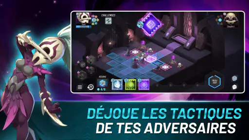 Waven screenshot