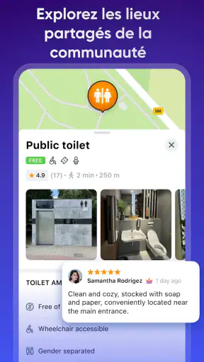 WiFi Map®: Internet, eSIM, VPN screenshot