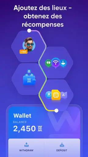 WiFi Map®: Internet, eSIM, VPN screenshot