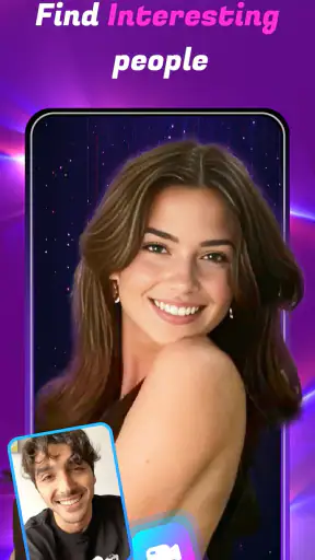 Wigo Live-Live Video Chat screenshot