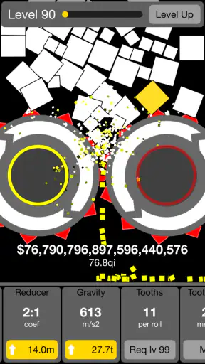 Will it Crush? Grind Bricks screenshot