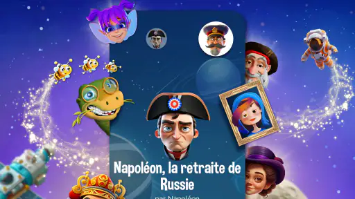 Wiloki - Primaire et collège screenshot