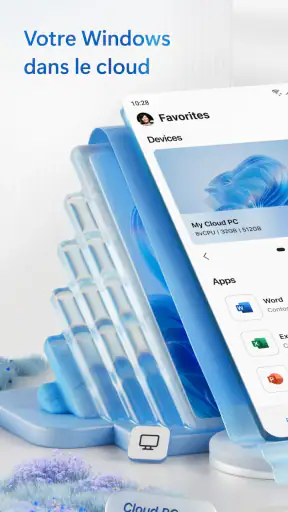 Windows App screenshot