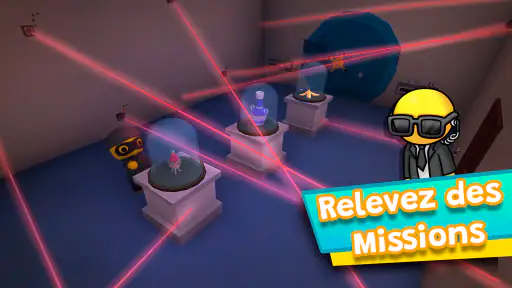 Wobbly Life screenshot