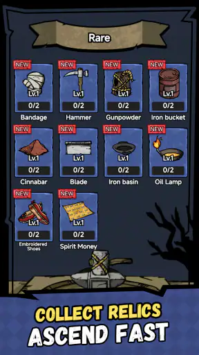 Wood Siege screenshot