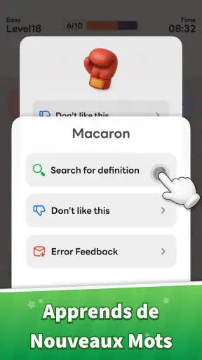 Word Associations Now! screenshot