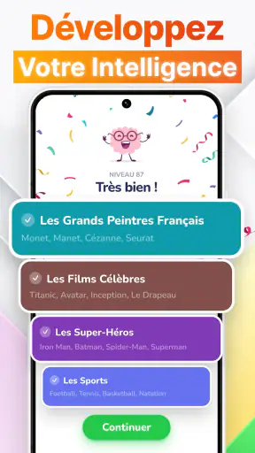 Word Connect - Jeux de Mots screenshot