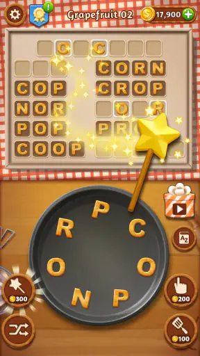 Word Cookies! ® screenshot