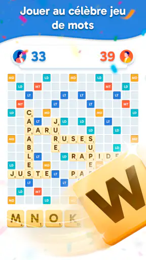 Word Game Classic screenshot