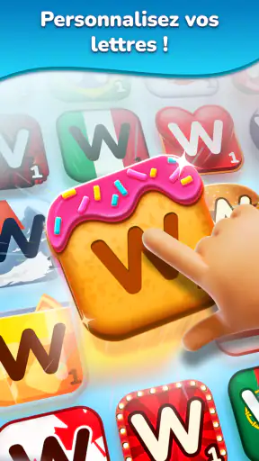 Word Game Classic 2 screenshot