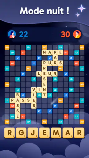 Word Game Classic screenshot