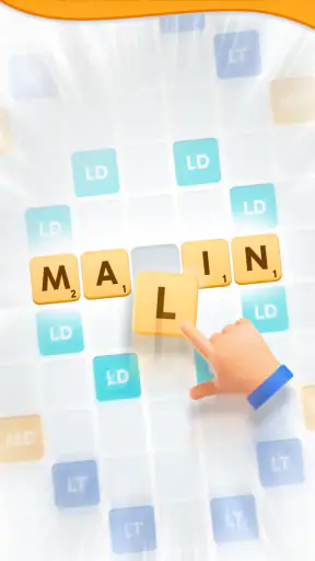 Word Game Classic screenshot