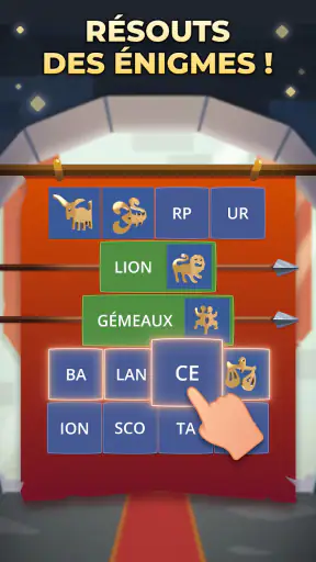 Word Logic : devine le mot screenshot