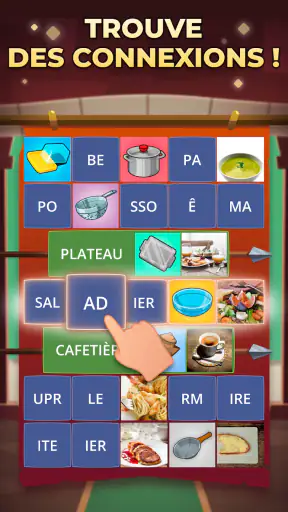 Word Logic : devine le mot screenshot