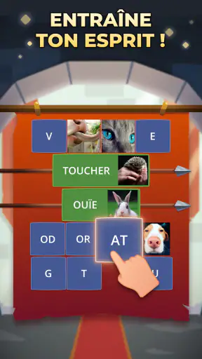 Word Logic : devine le mot screenshot