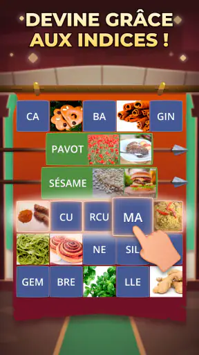 Word Logic : devine le mot screenshot