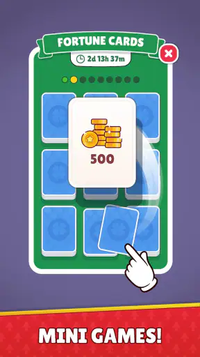 Word Solitaire: Associer screenshot