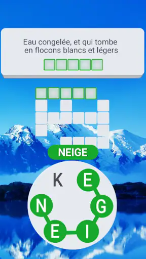 Words of Wonders: Guru screenshot