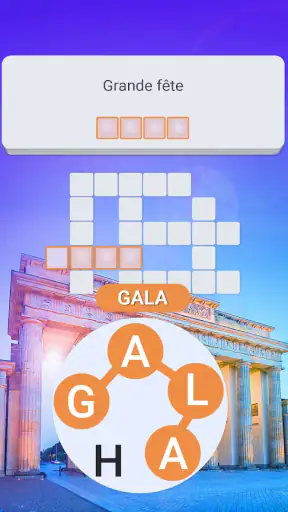 Words of Wonders: Guru screenshot