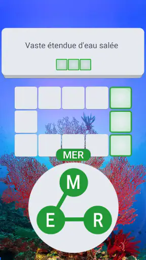Words of Wonders: Guru screenshot