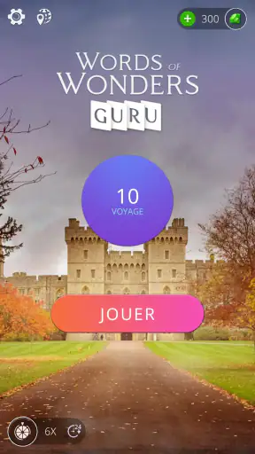 Words of Wonders: Guru screenshot