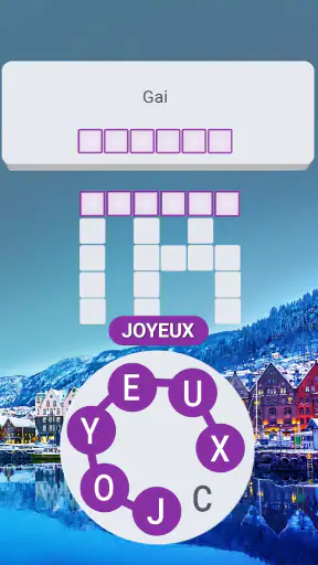 Words of Wonders: Guru screenshot
