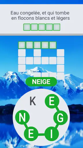 Words of Wonders: Guru screenshot