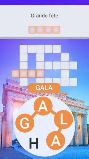 Words of Wonders: Guru screenshot