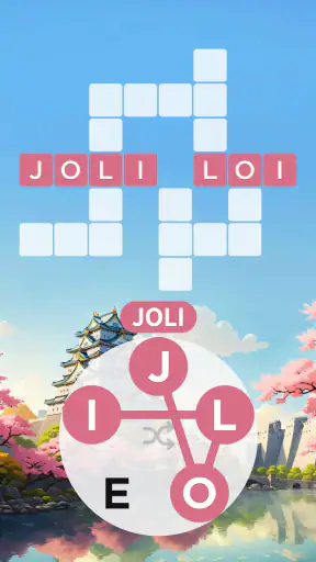 Words Of Wonders: Mots Croisés screenshot