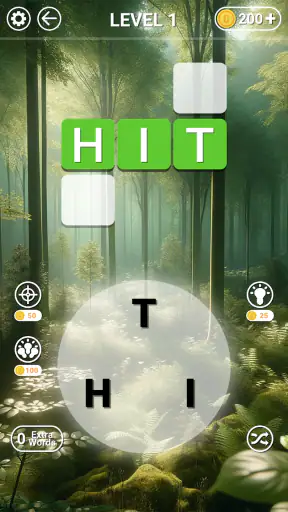 WordVenture screenshot