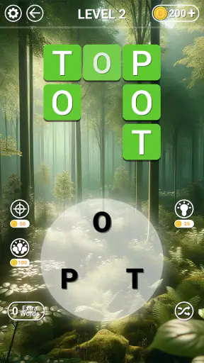 WordVenture screenshot