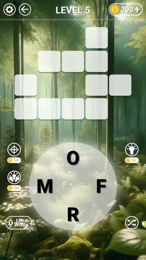 WordVenture screenshot