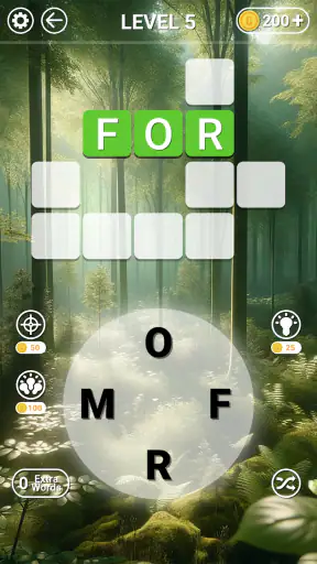 WordVenture screenshot